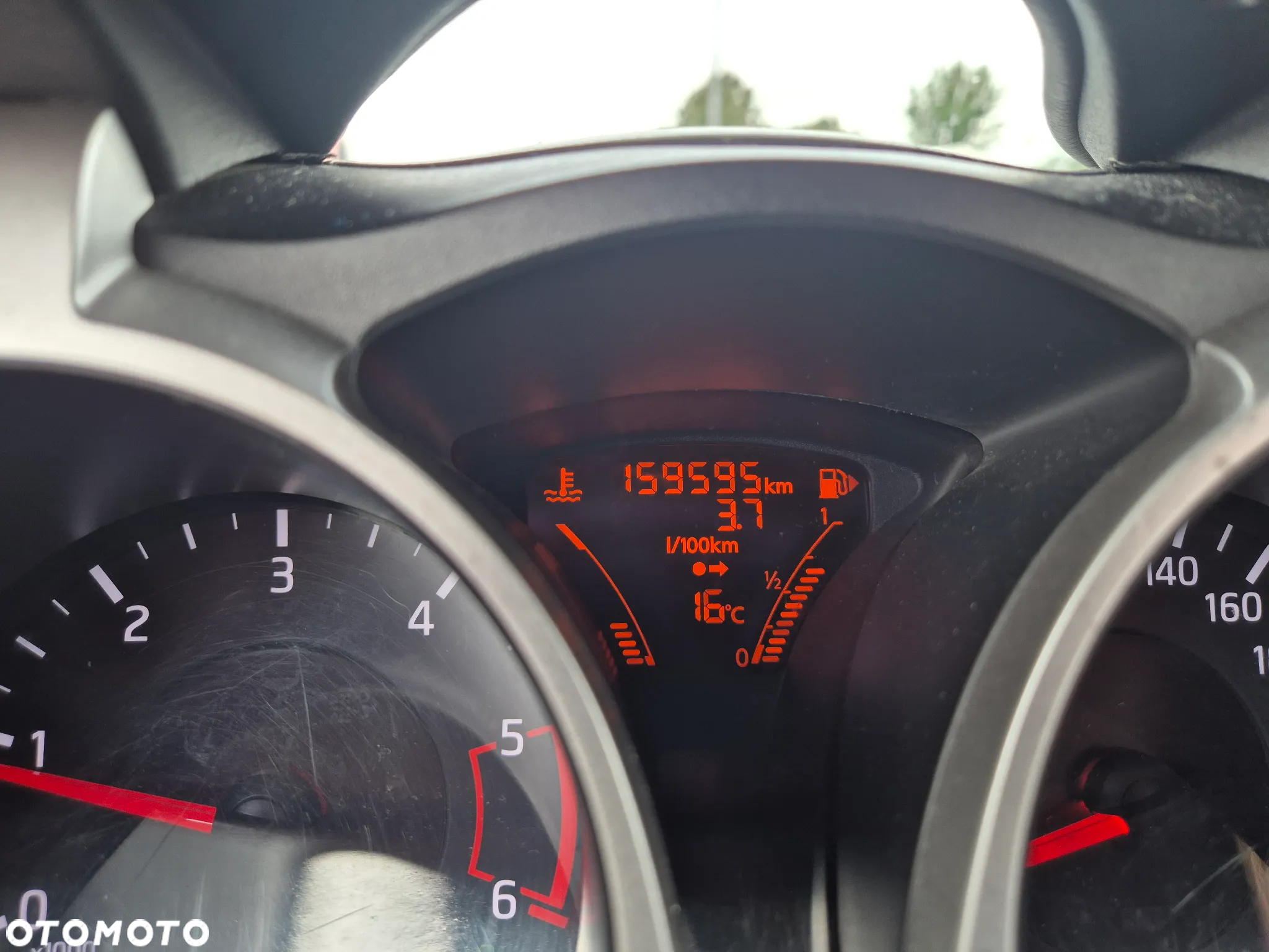 Nissan Juke 1.5 dCi Dynamic Edition EU6 - 5