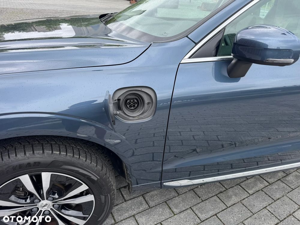 Volvo XC 60 T6 Plug-In Hybrid AWD Inscription - 13