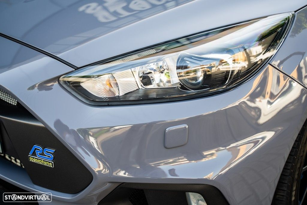 Ford Focus 2.3 EcoBoost RS Pack Performance - 5