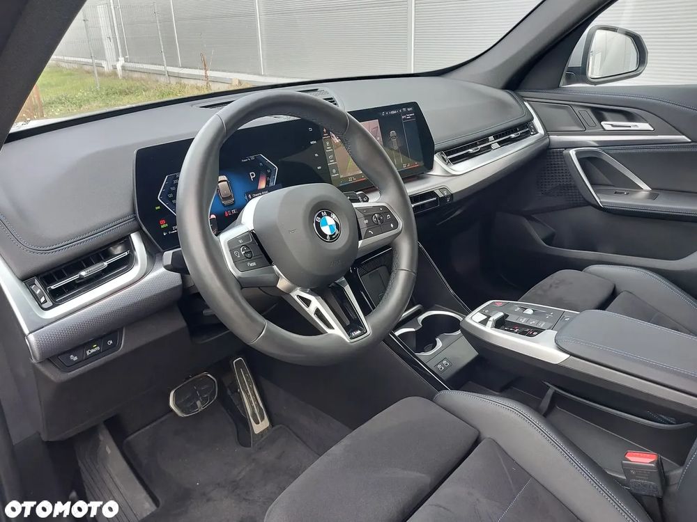 BMW X1 sDrive18i sport - 6