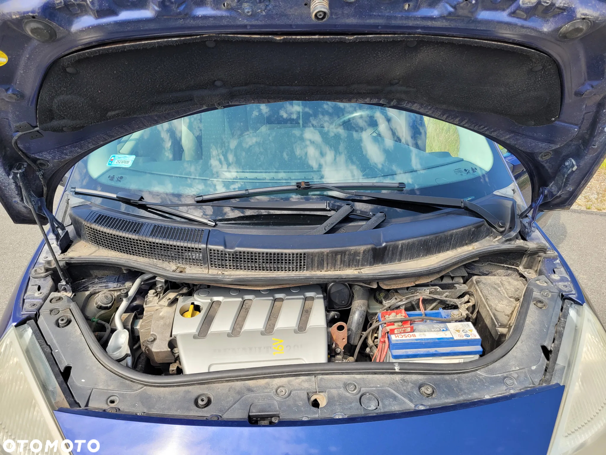 Renault Grand Scenic - 13