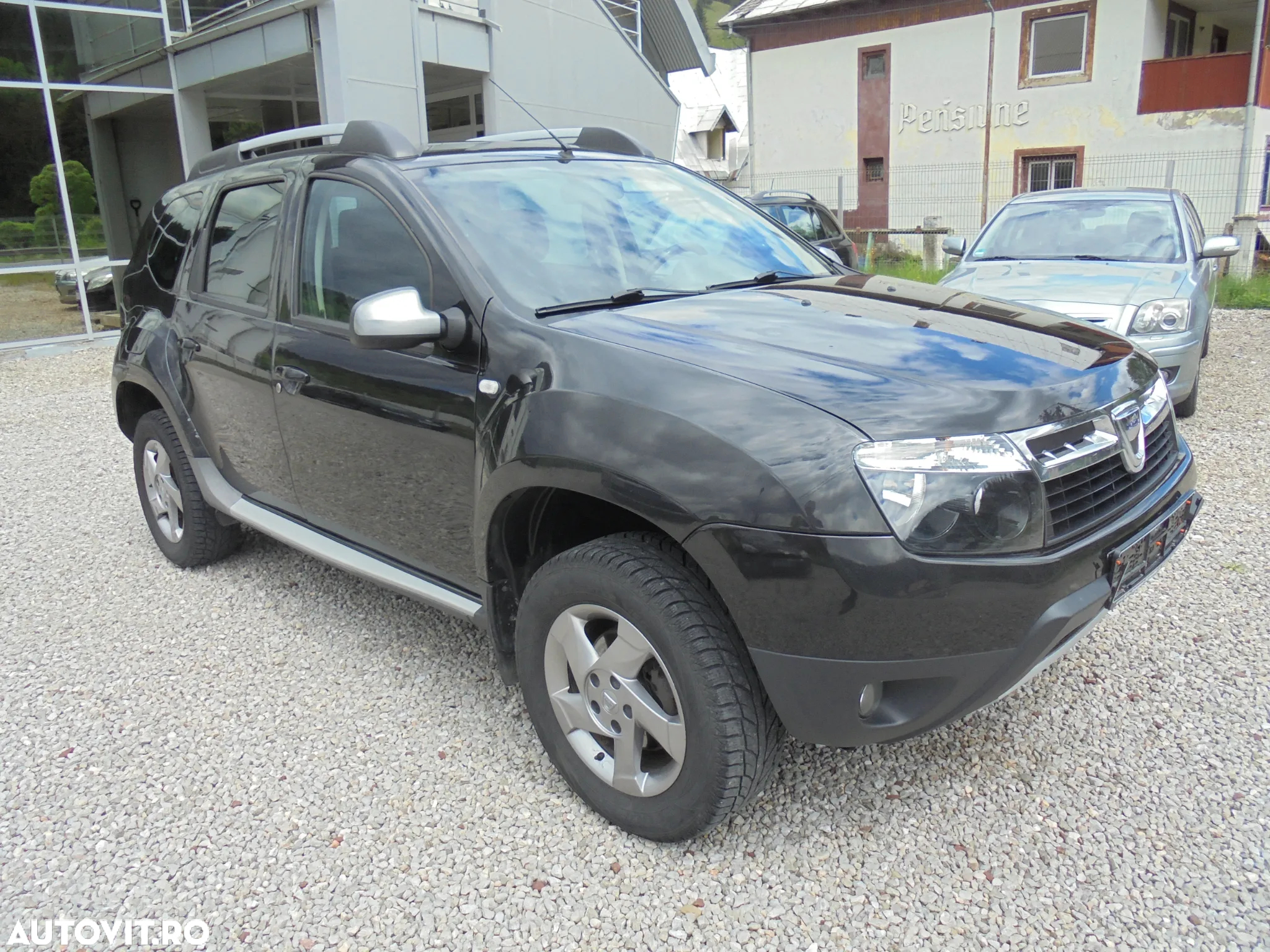 Dacia Duster 1.5 dCi 4x4 Laureate - 5