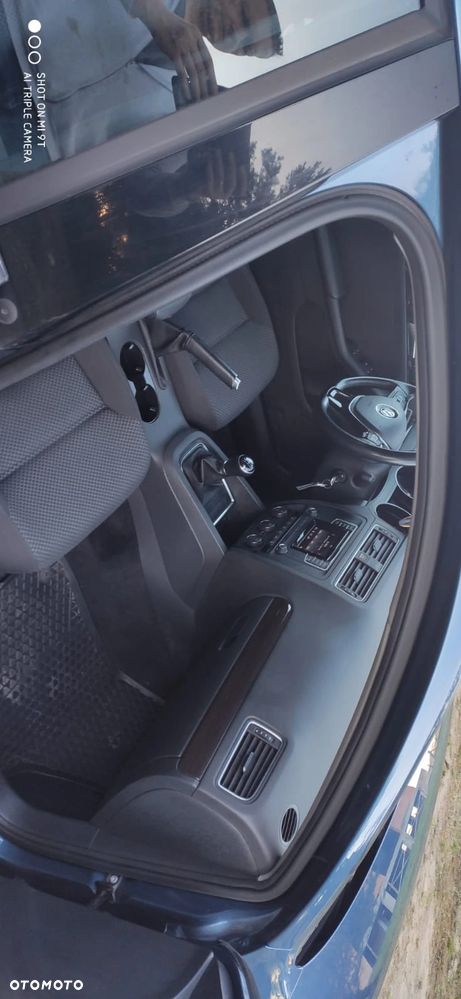 Volkswagen Jetta 1.2 TSI BlueMotion Technology - 3