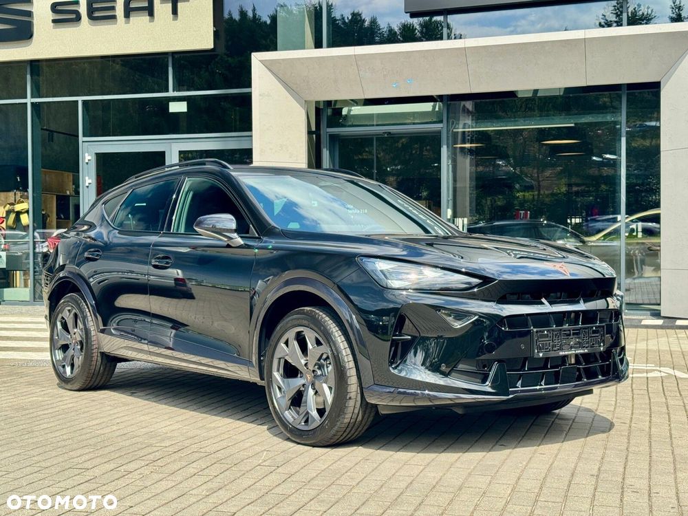 Cupra Formentor 1.5 eTSI mHEV DSG - 4