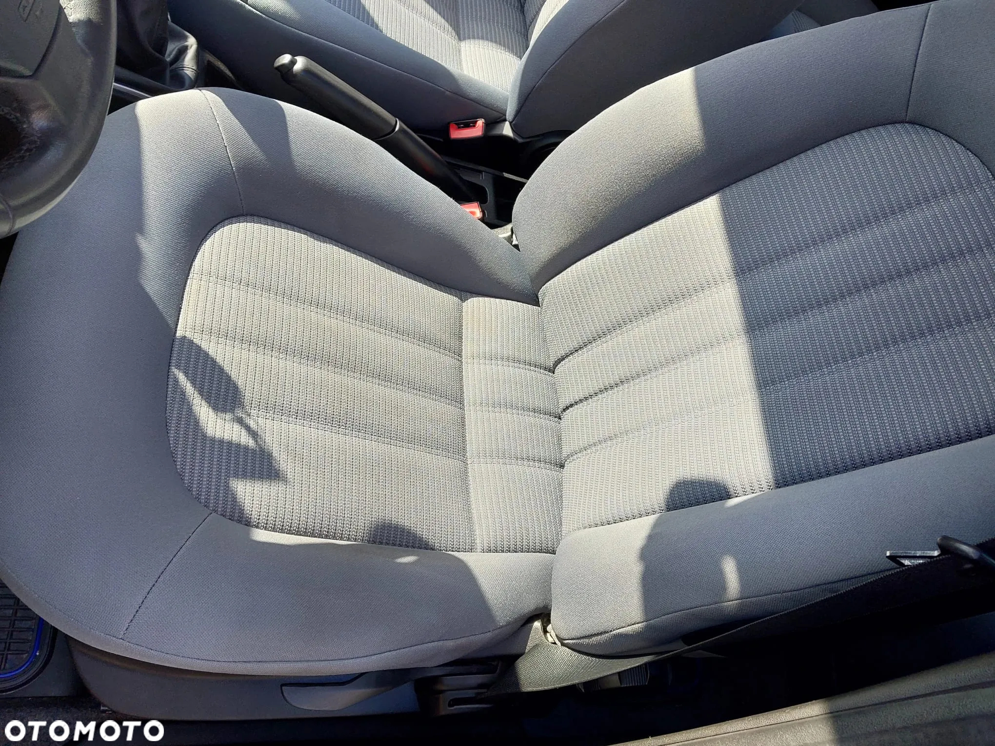 Fiat Linea 1.4 T-Jet 16V Active - 10