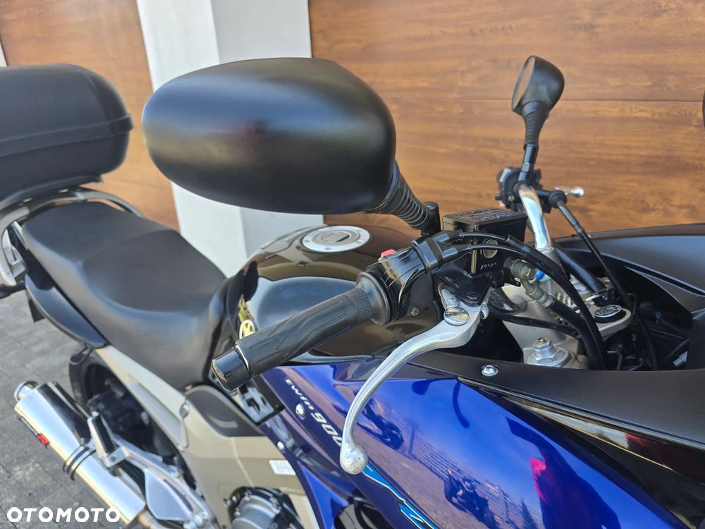 Yamaha TDM - 26