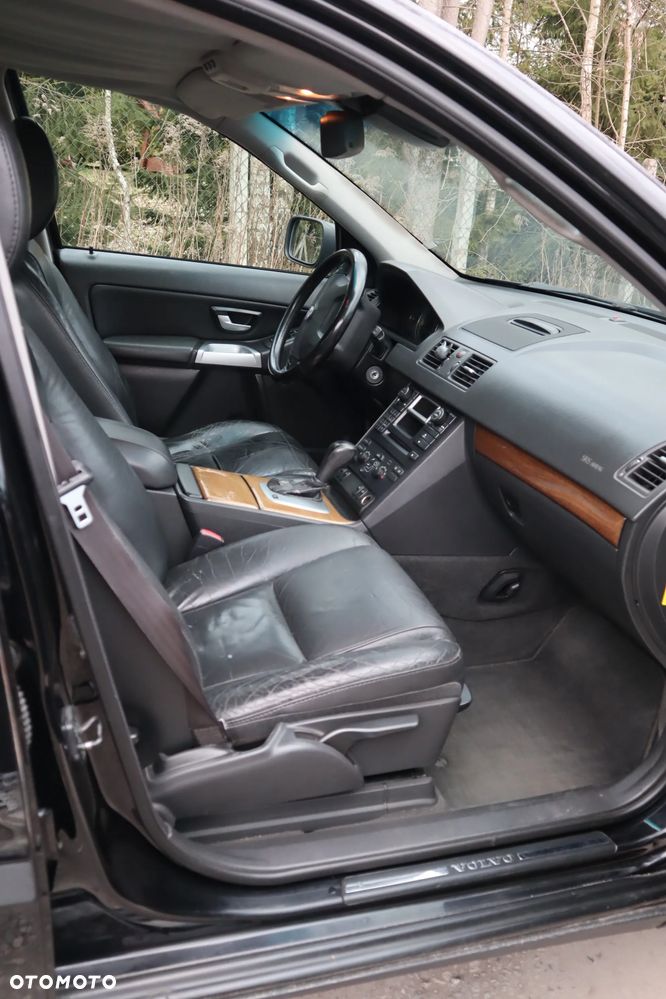 Volvo XC 90 2.4D Momentum - 17