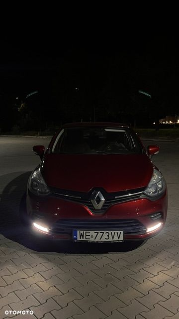 Renault Clio 0.9 Energy TCe Alize - 32