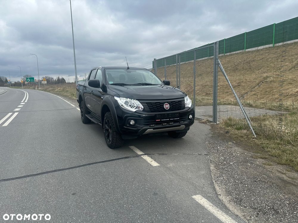 Fiat fullback - 15