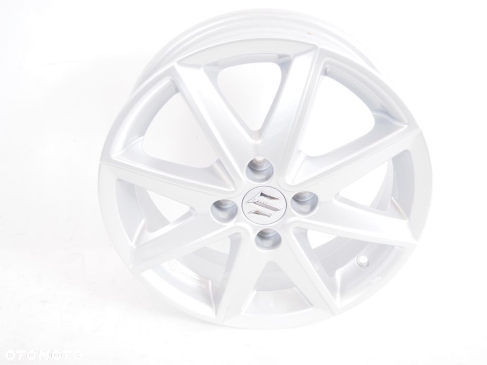 Suzuki Baleno Swift Felga 5Jx15 et40 4x100 - 1