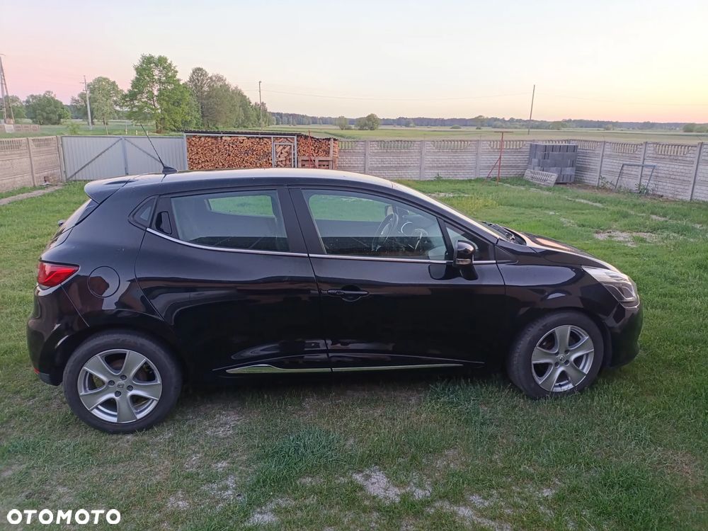 Renault Clio - 6