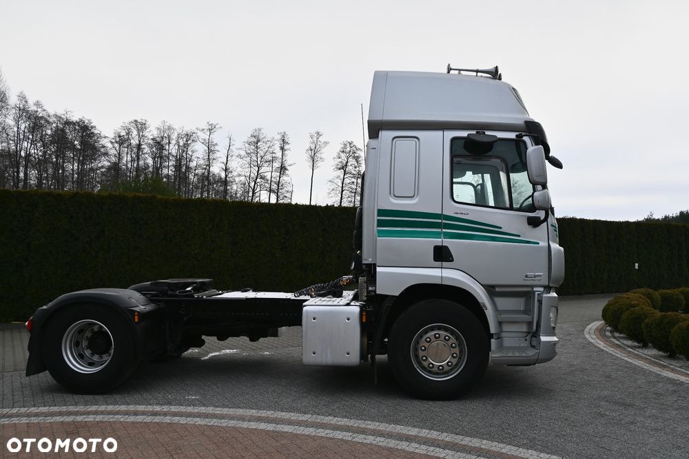 DAF CF - 7