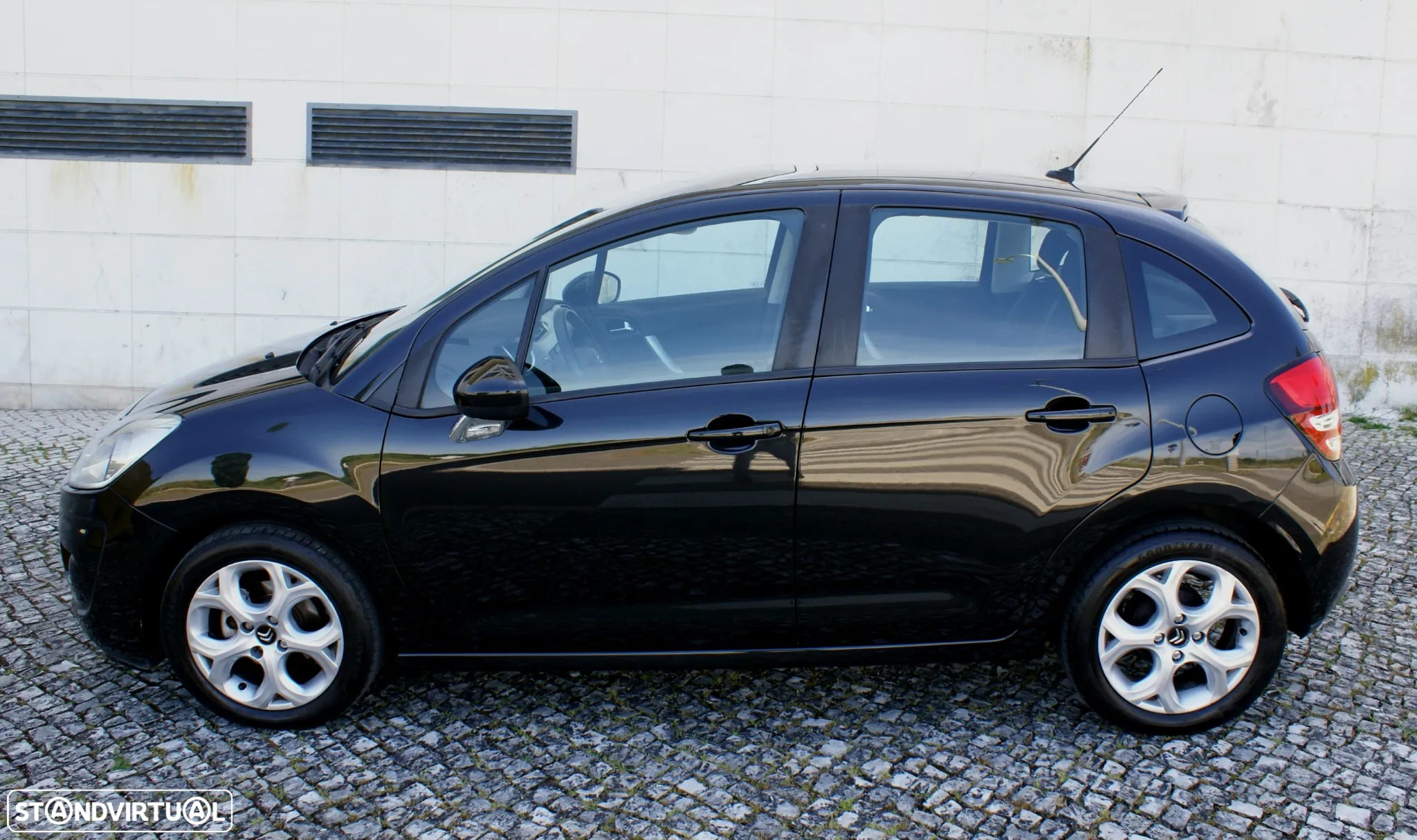 Citroën C3 1.4 Airdream Seduction - 4