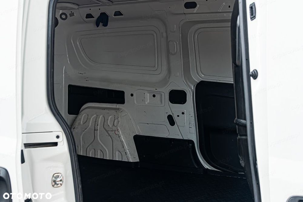 Fiat Doblo Cargo/Van Maxi L2H1 1.3 95KM - 15