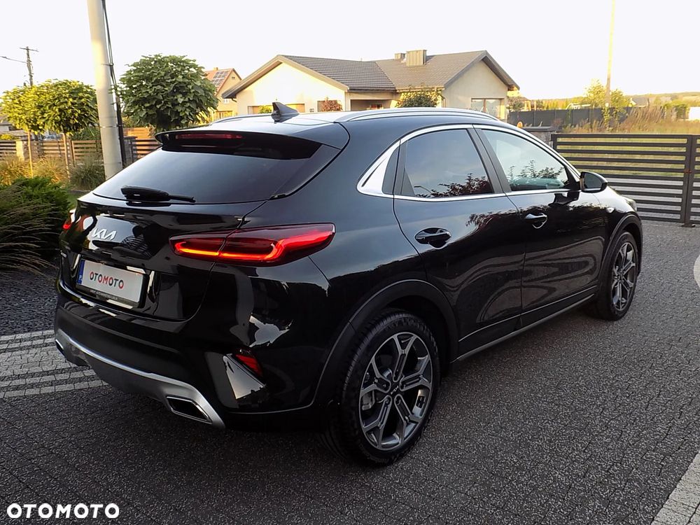 Kia XCeed 1.5 T-GDI L DCT - 10