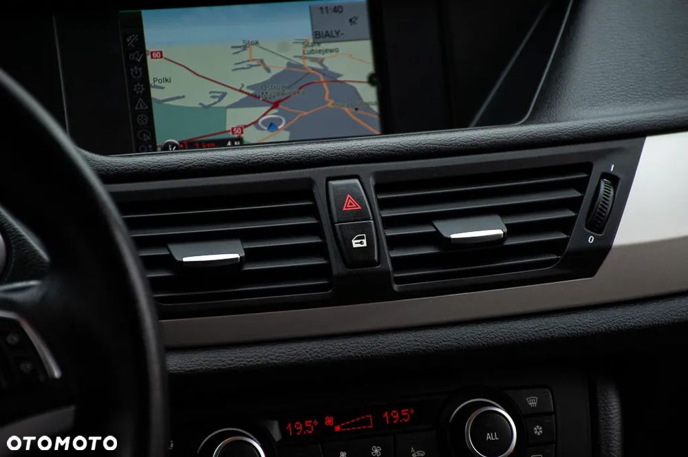BMW X1 sDrive18i - 20