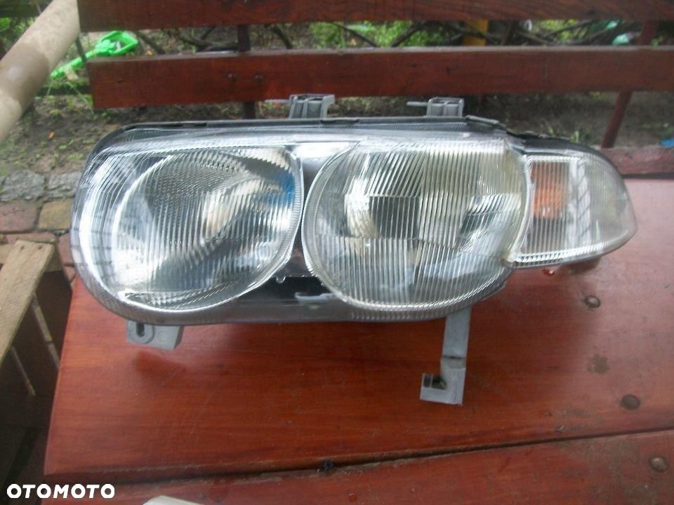 Lampa lewa Rover 45 Corello europa - 1
