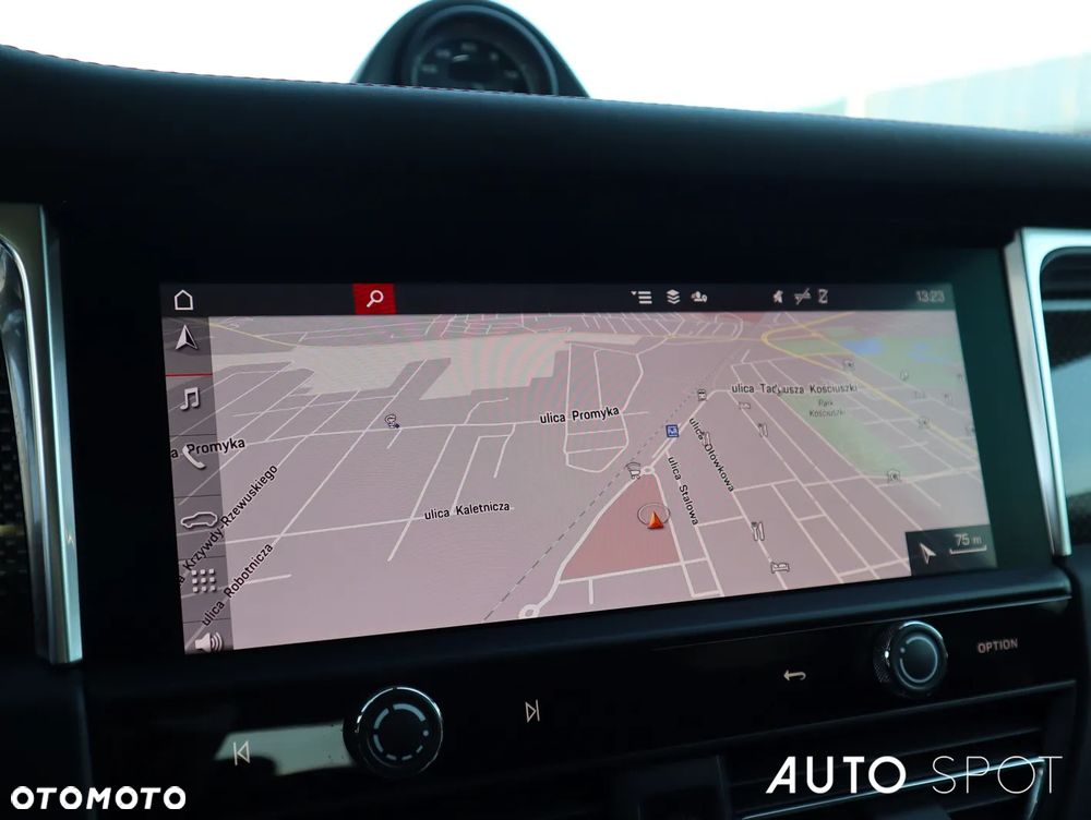 Porsche Macan GTS - 29