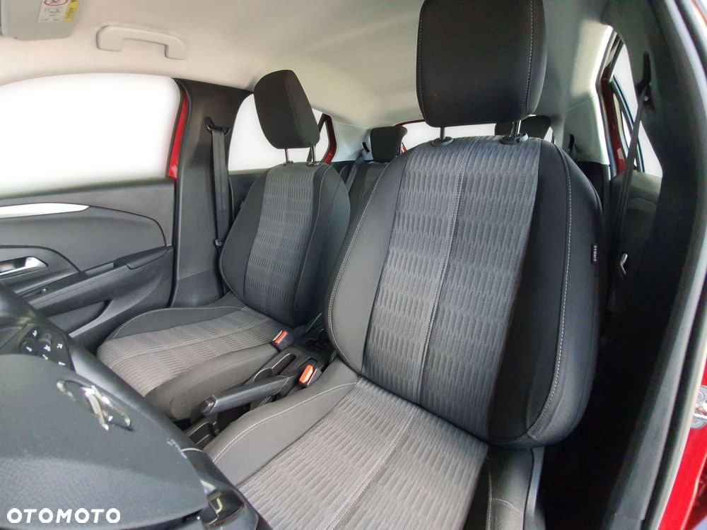Opel Corsa 1.2 Elegance S&S - 14