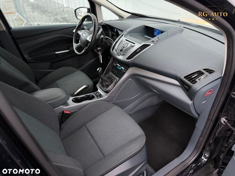 Ford C-MAX - 25