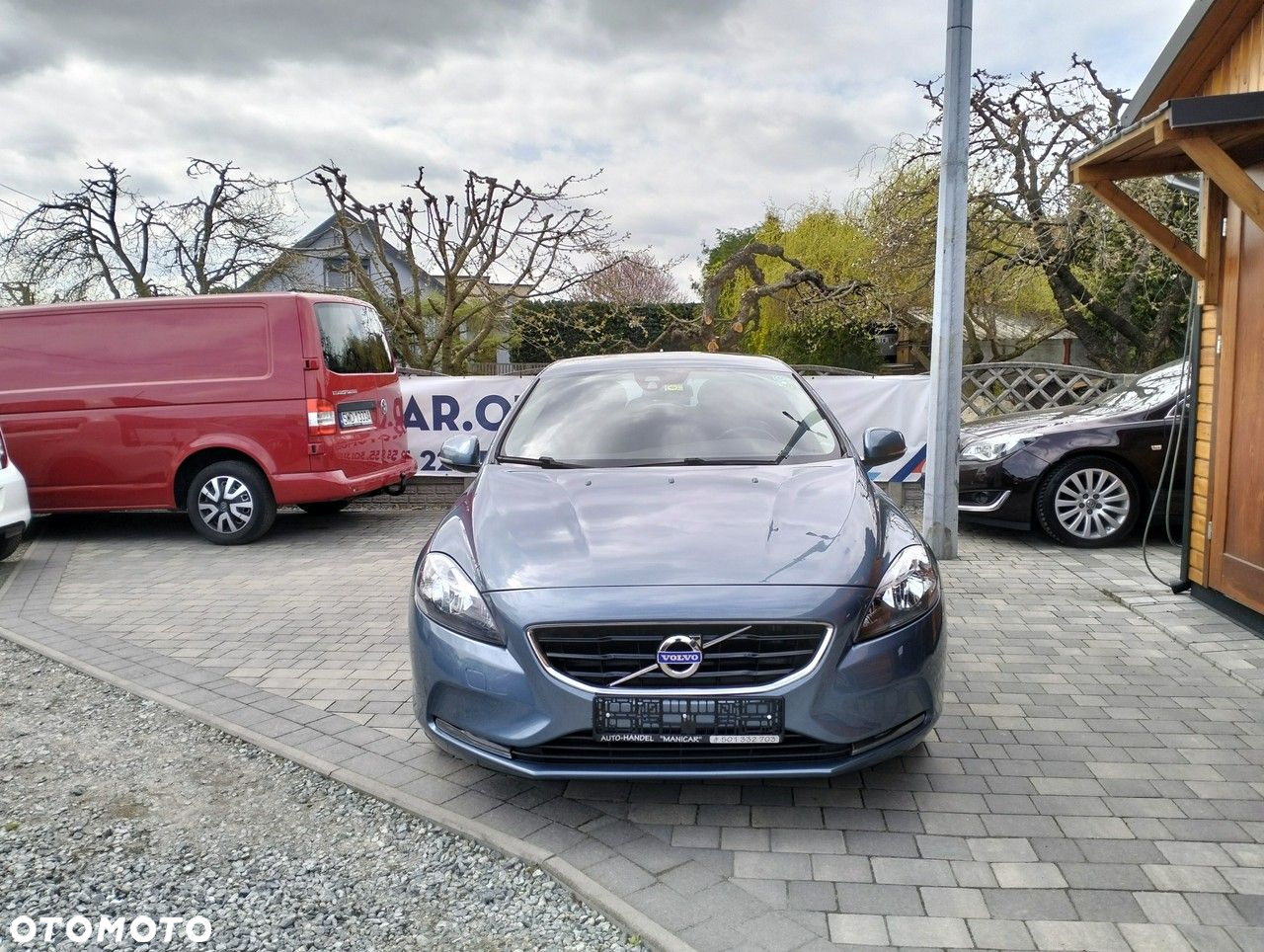 Volvo V40 - 3