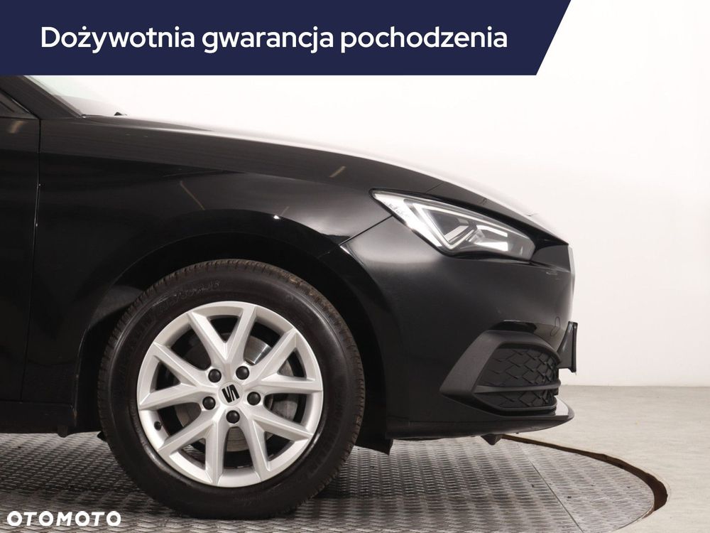 Seat Leon - 17