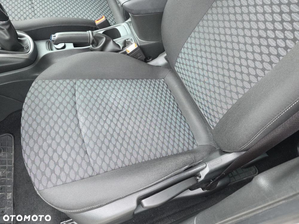 Opel Astra 1.5 CDTI Edition S&S - 13