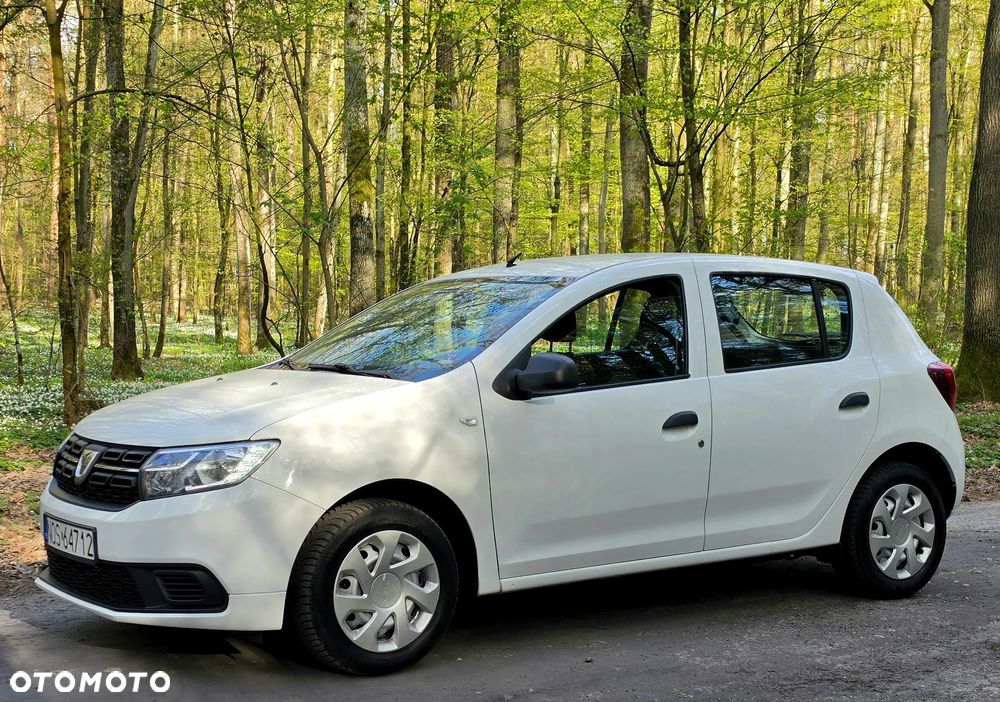 Dacia Sandero - 19