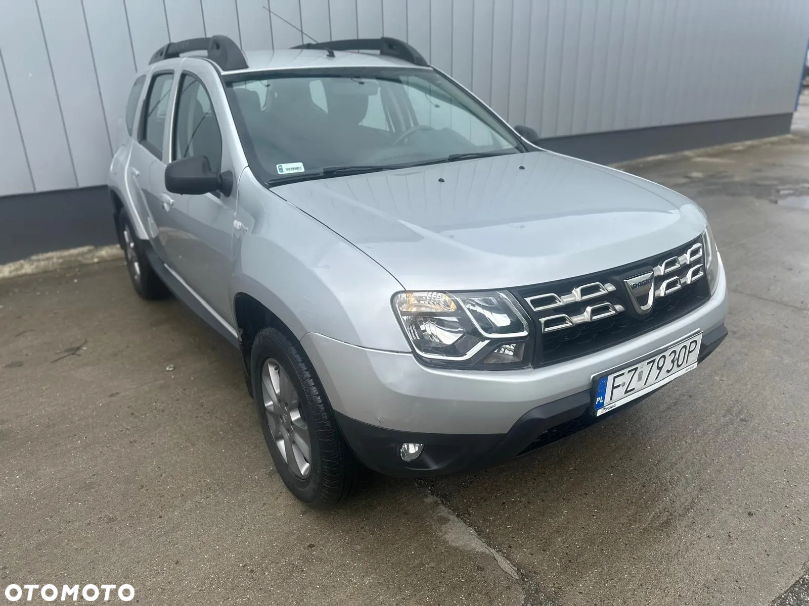 Dacia Duster - 8