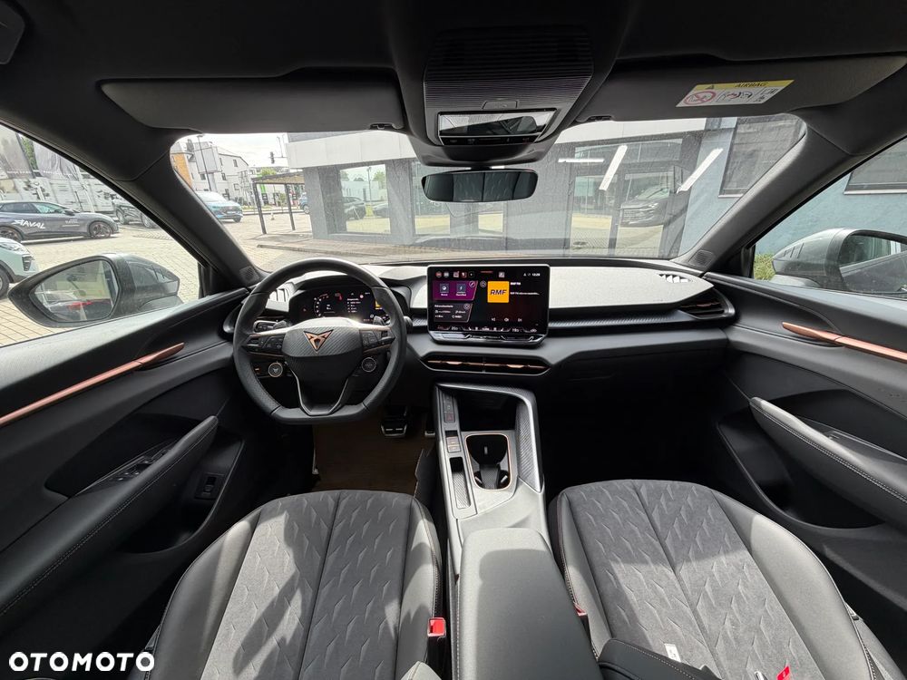 Cupra Terramar - 7