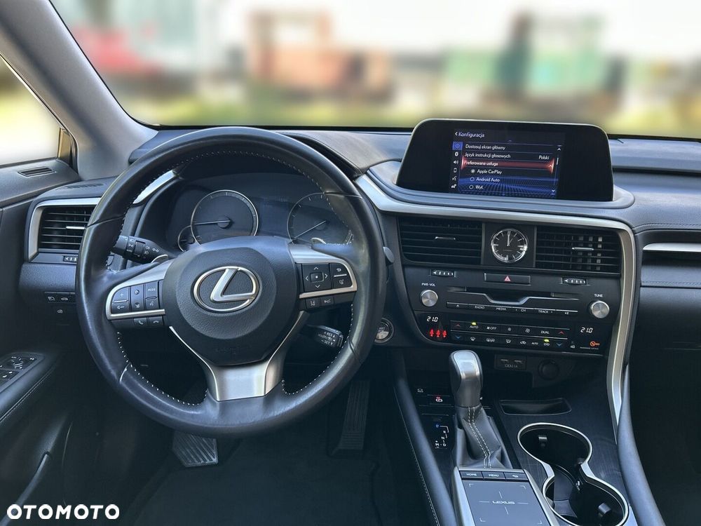 Lexus RX 300 Business Edition - 13