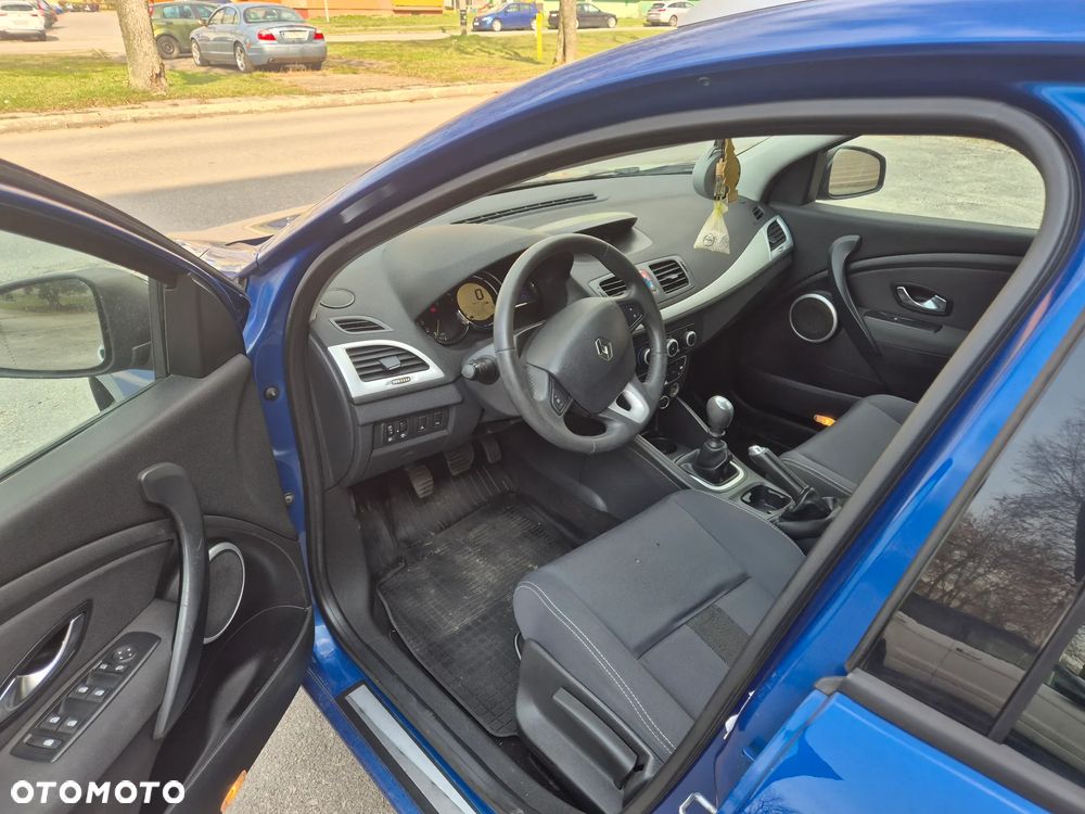 Renault Megane TCe 130 Expression - 10
