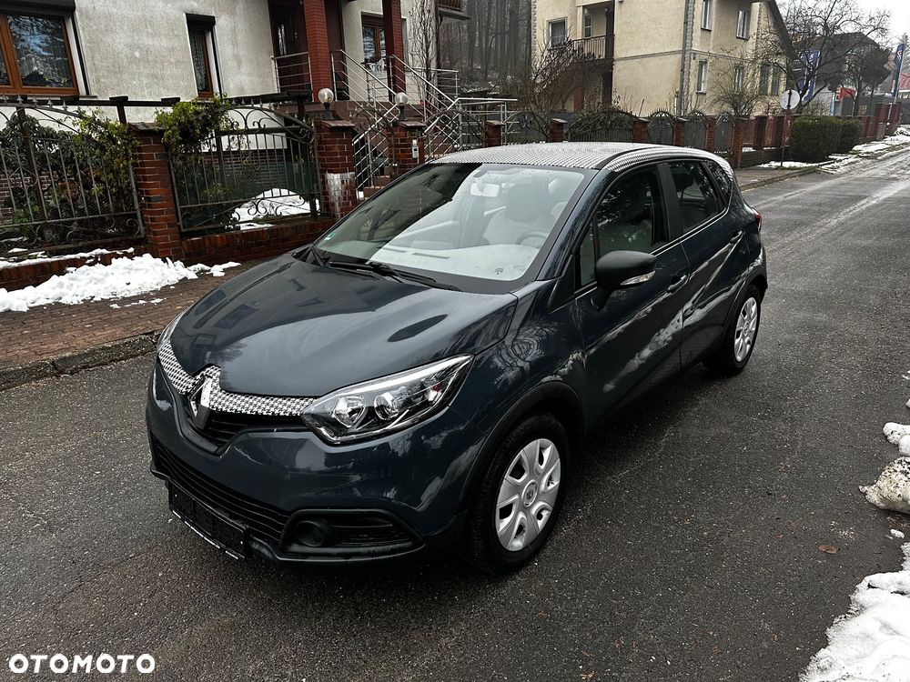 Renault Captur - 5