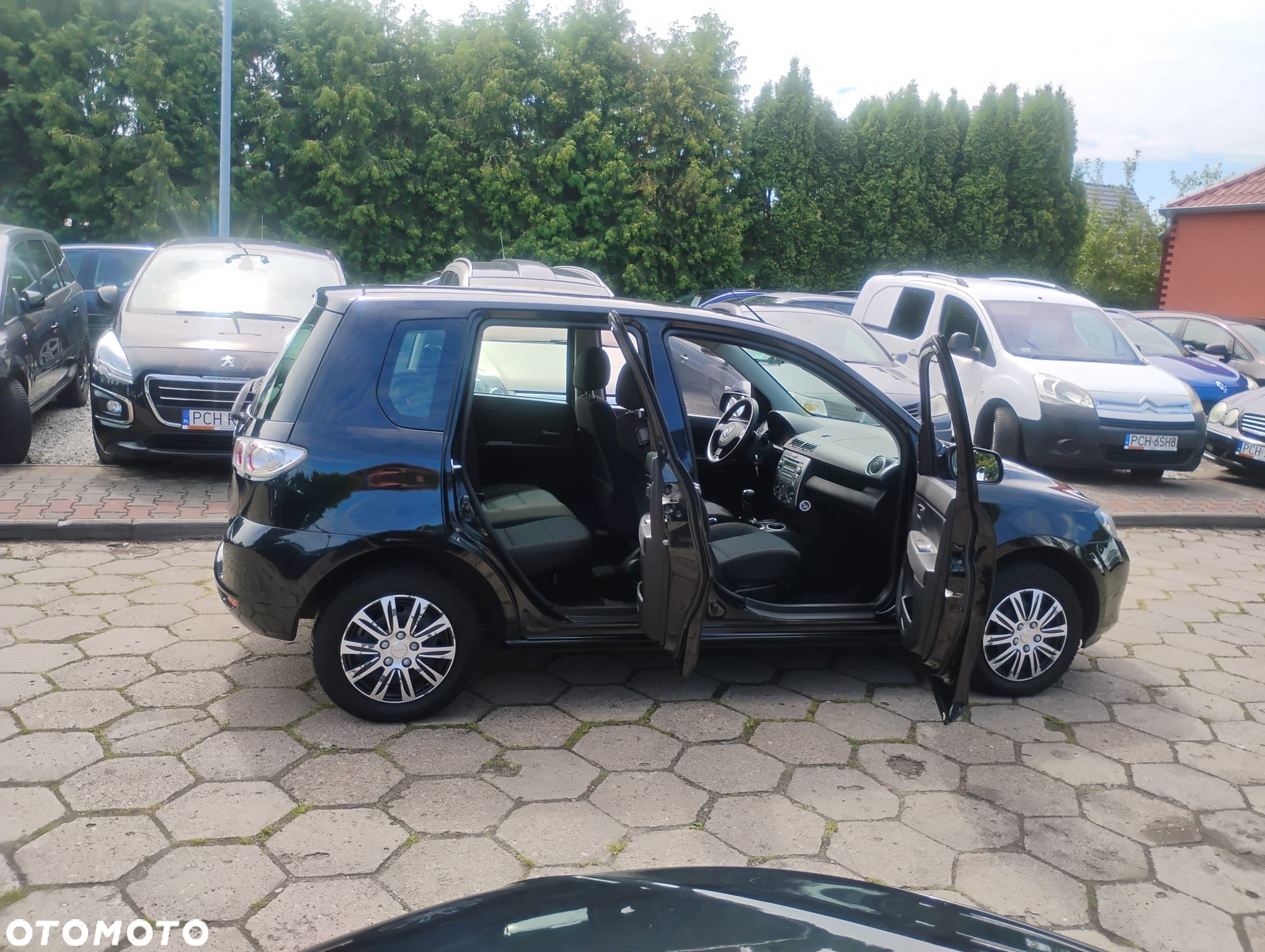 Mazda 2 1.4l Exclusive - 13