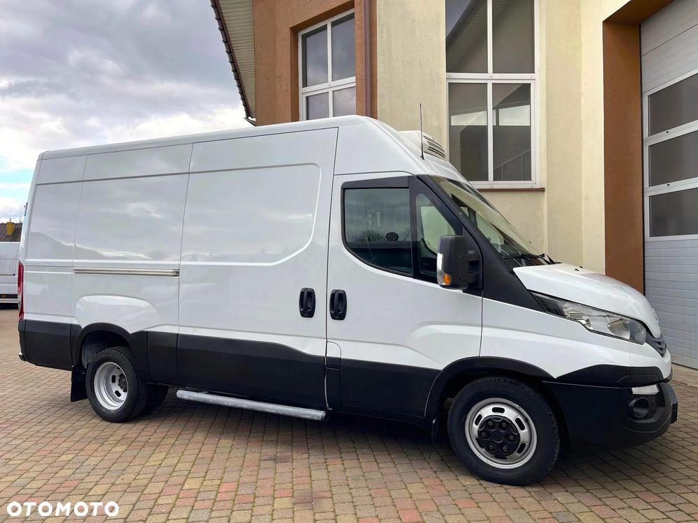 Iveco Daily 3,0 L3H2 Chłodnia Mroźnia - 3