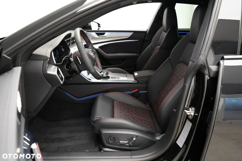 Audi A7 Sportback - 14