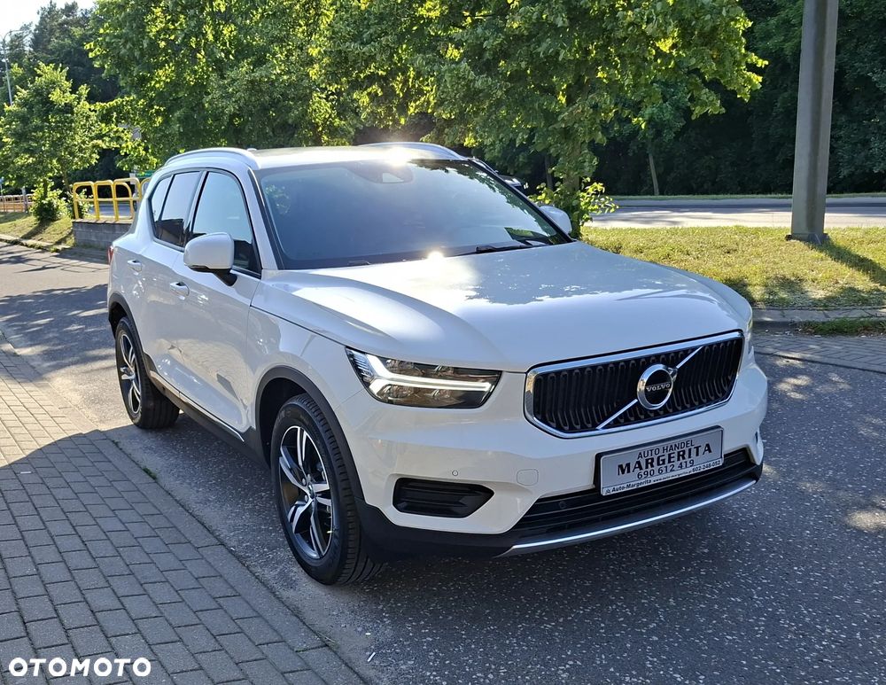 Volvo XC 40 D3 SCR Momentum Core - 7