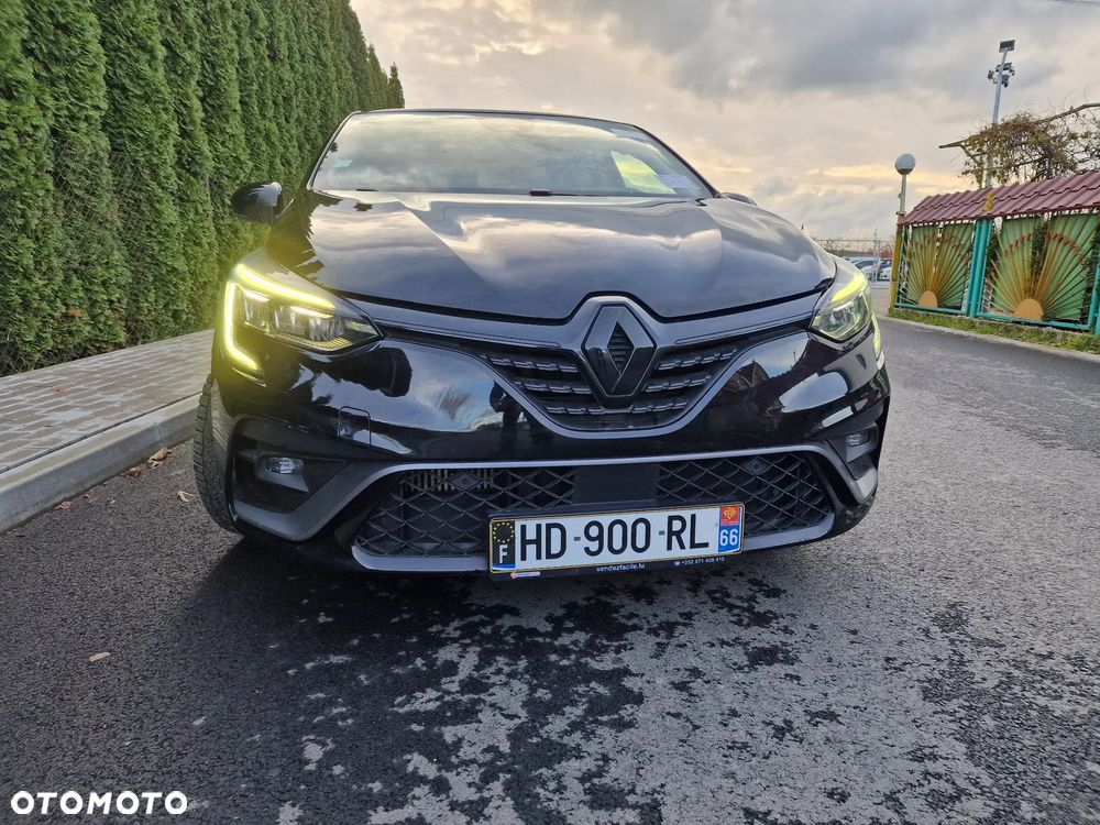 Renault Clio 1.3 TCe R.S Line EDC - 33
