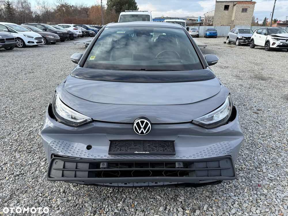Volkswagen ID.3 58kWh Pro Performance - 8
