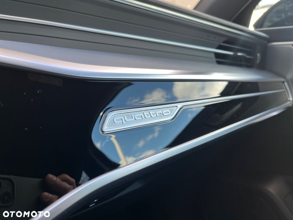 Audi A6 Avant 50 TFSI e PHEV Quattro S Line S tronic - 27