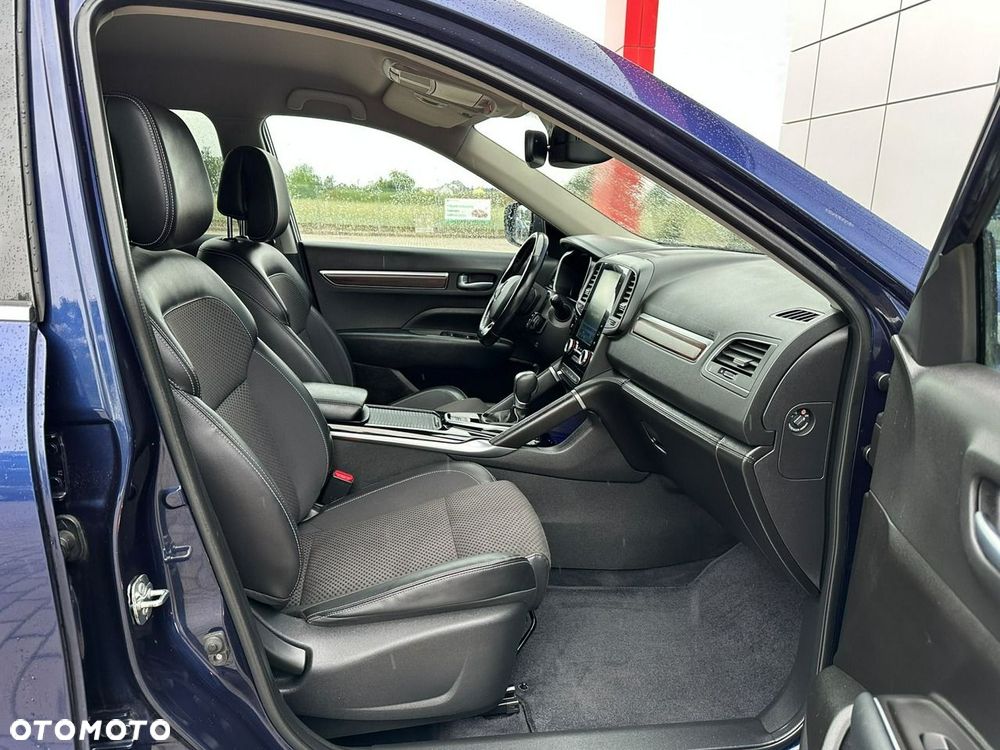 Renault Koleos 2.0 dCi Intens 4x4 X-Tronic - 16