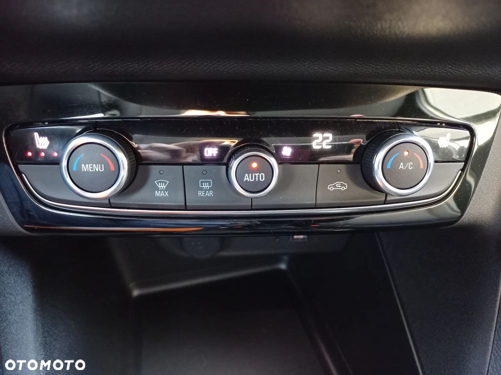 Opel Corsa 1.2 Elegance S&S - 19