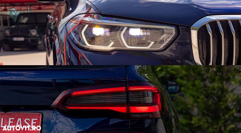 BMW X5 xDrive45e AT PHEV - 10