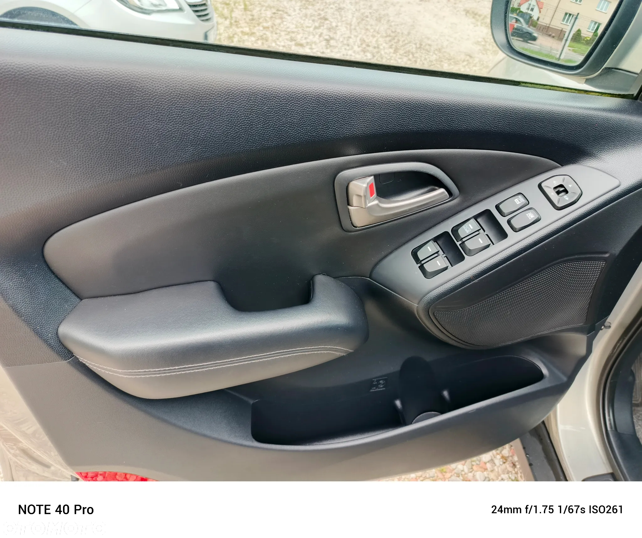 Hyundai ix35 2.0 2WD Style - 9