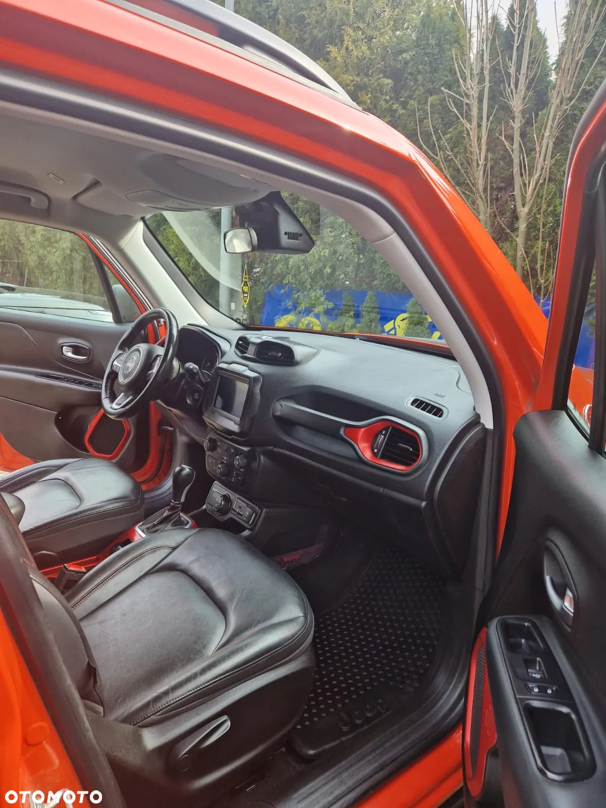 Jeep Renegade 2.0 MultiJet Trailhawk 4WD S&S - 6