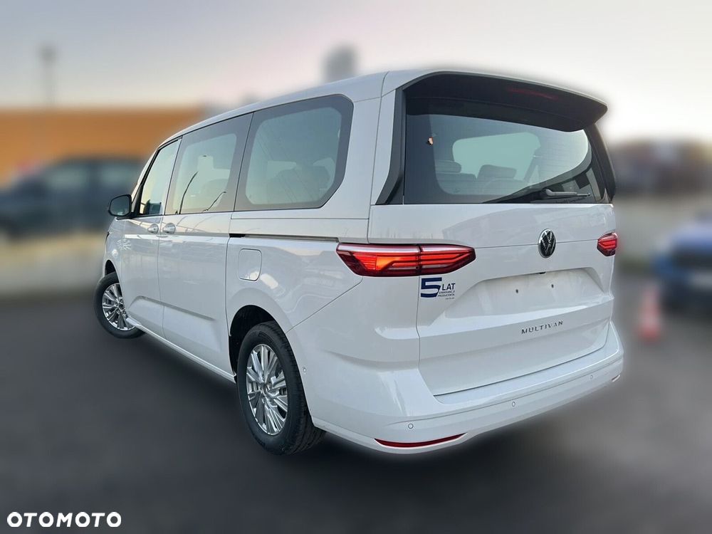 Volkswagen Multivan - 6