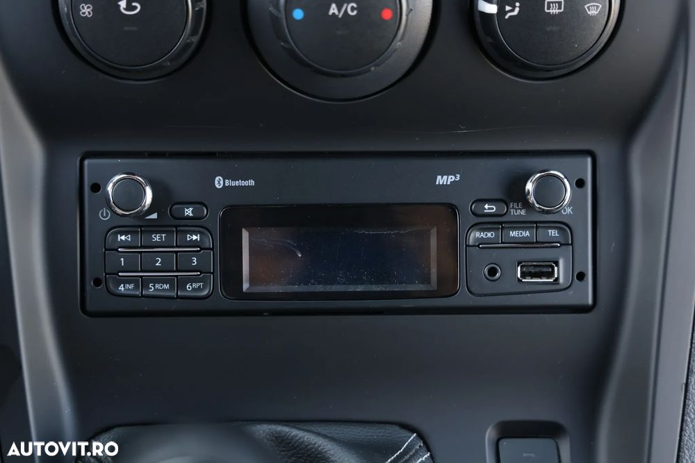 Mercedes-Benz Citan - 18