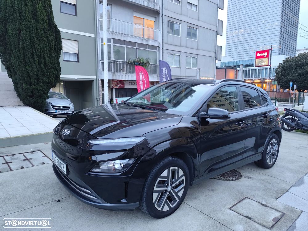Hyundai Kauai 64 kWh Premium - 1