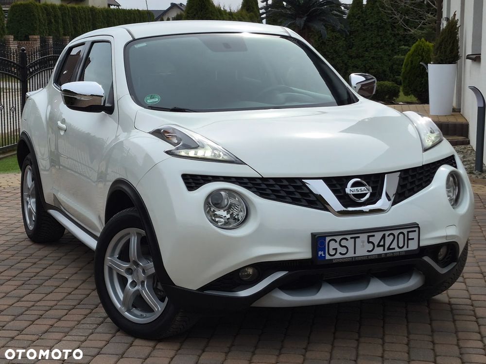 Nissan Juke - 27