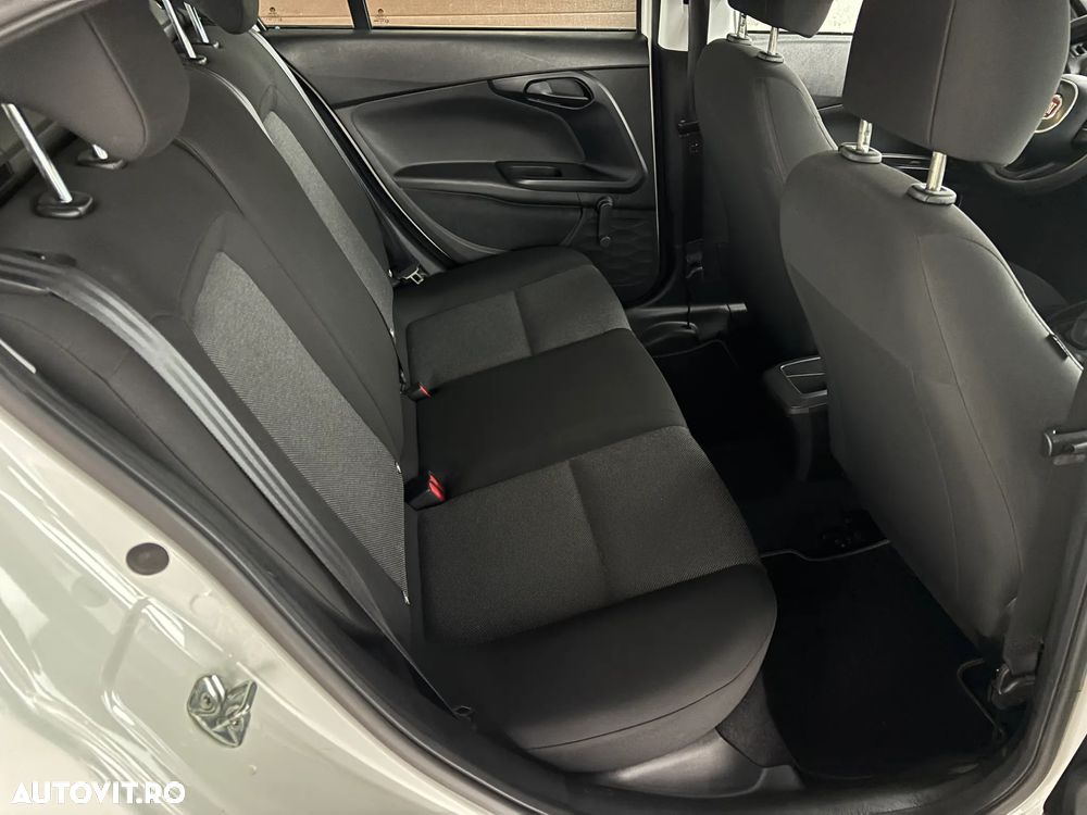 Fiat Tipo 1.4 Lounge - 26